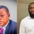 Dipo vs Rufai: Netizens react to Dipo vs Rufai twitter battle