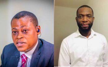 Dipo vs Rufai: Netizens react to Dipo vs Rufai twitter battle