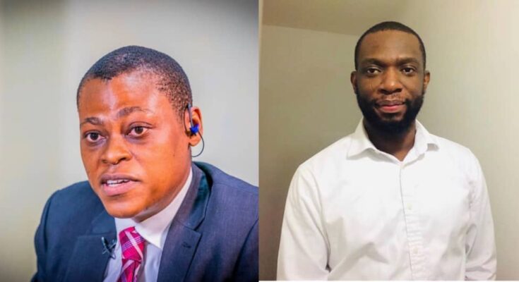 Dipo vs Rufai: Netizens react to Dipo vs Rufai twitter battle