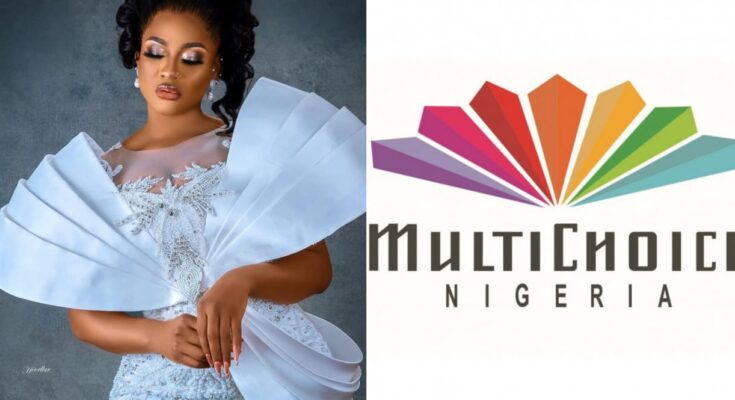 They make and break you: Phyna calls out Multichoice for setting her up:ikejabird.com