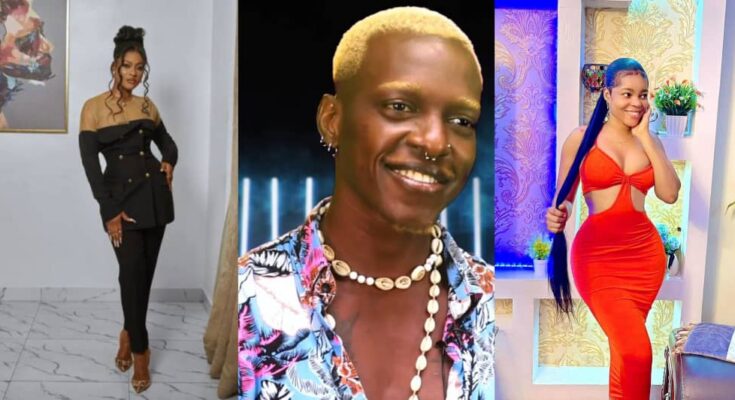That man is her uncle” – BBNaija’s Hermes speaks on the Phyna and chi chi issue | Ikejabird.com