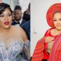 They are ganging up against me: Toyin Abraham calls out haters | Ikejabird.com
