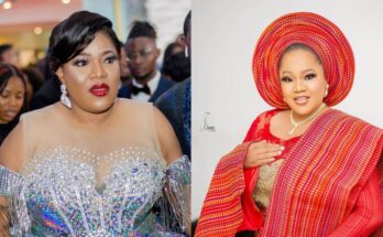 They are ganging up against me: Toyin Abraham calls out haters | Ikejabird.com