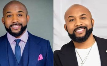 Why Banky W is trending on Twitter | Ikejabird.com