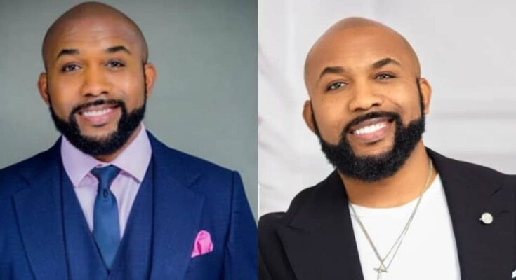 Why Banky W is trending on Twitter | Ikejabird.com