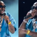 King of Afrobeat: Netizens hail Davido for his performance at BET awards:ikejabird.com