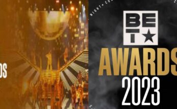 BET Awards 2023: See the full list of winners:ikejabird.com