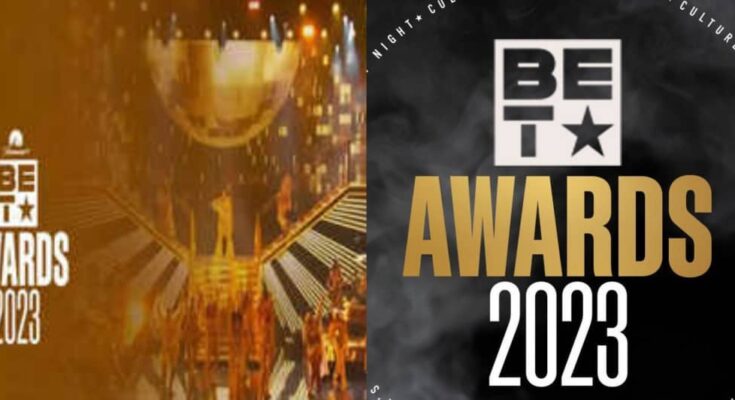 BET Awards 2023: See the full list of winners:ikejabird.com