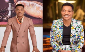 How I left UN job to become pastor — Jerry Eze shares his story:ikejabird.com