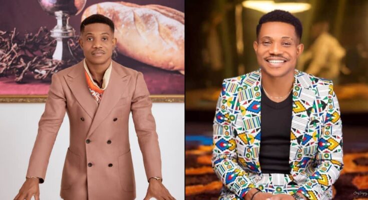 How I left UN job to become pastor — Jerry Eze shares his story:ikejabird.com