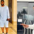 Breaking news: Court Orders Remand Of Popular Nigerian Skit Maker, 'Trinity Guy' In Prison:ikejabird.com