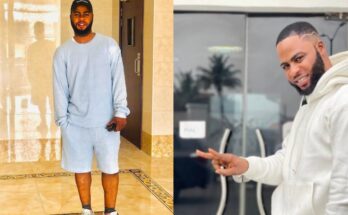 Breaking news: Court Orders Remand Of Popular Nigerian Skit Maker, 'Trinity Guy' In Prison:ikejabird.com