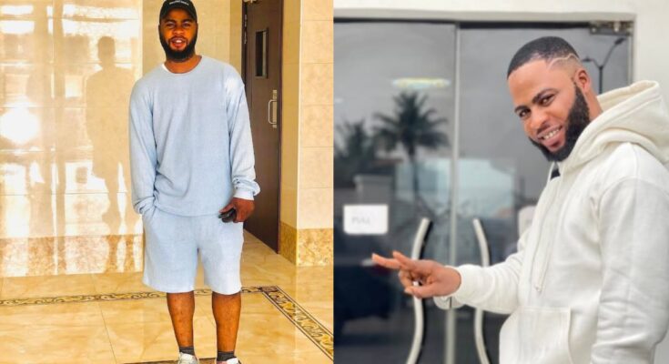 Breaking news: Court Orders Remand Of Popular Nigerian Skit Maker, 'Trinity Guy' In Prison:ikejabird.com