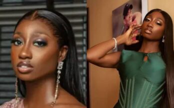 BBNaija Reunion: Doyin responds to trolls:ikejabird.com