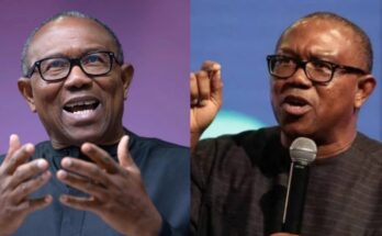 He thinks for the people: Peter Obi pleads with government to stop demolition of Properties:ikejabird.com