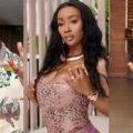 I don't want your husband" —Davido's alleged pregnant side piece, Anita tells pregnant Chioma":ikejabird.com
