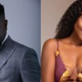 Sarkodie replies Yvonne Nelson in new 'Try Me' song, accusing her of lying about the abortion:ikejabird.com