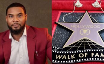 Funke Akindele and others missing, as Toyin Abraham, Kunle Remi, others listed on Hollywood walk of fame:ikejabird.com