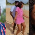 Are they dating? Romantic video of Yvonne Nelson and Nasty Blaq raises  eyebrows on social media:ikejabird.com