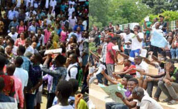 Parents and students cry out as universities hike fees:ikejabird.com