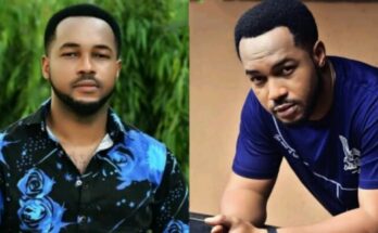 Nigerian actor Nonso Diobi shares why he has been absent from the movie industry for a while | Ikejabird.com