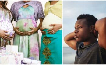Young man confesses to impregnating 3 ladies at the same time, makes stunning discovery | Ikejabird.com