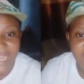 Nigerian corper reports NYSC to netizens after recieving 10 times expected alowee | Ikejabird.com