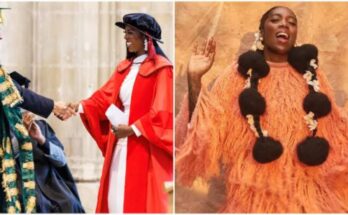 The Nigerian queen of Afrobeat, Tiwa Savage openly shared the challenges she faced while schooling and how she rose to overcome them | Ikejabird.com