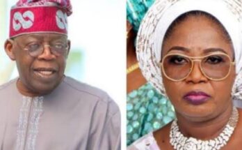 Folashade Tinubu-Ojo declares herself Iyaloja general of the federal republic of Nigeria | Ikejabird.com