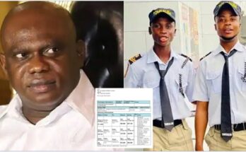 Apostle Chibuzor disregards Happie Boys’ refusal to leave Cyprus, books flight for them | Ikejabird.com