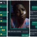 200 level university student breaks pregnancy news to her boyfriend