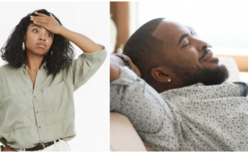 Lady says she wants to change boyfriend's attitude |Ikejabird.com