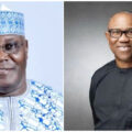 Atiku celebrates Peter Obi on birthday |Ikejabird.com