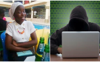 Lady narrates how 'Yahoo boys' almost implicated her |Ikejabird.com