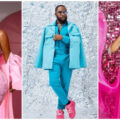 Celebrities' outfits at the Barbie movie premiere in Nigeria |Ikejabird.com