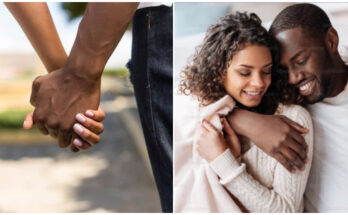 Lady shares simple ways men can keep their women without spending money |Ikejabird.com