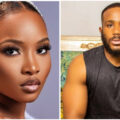 Kiddwaya chases Ilebaye out of his bed, fans react