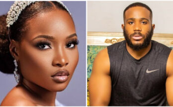 Kiddwaya chases Ilebaye out of his bed, fans react