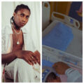 Bella Shmurda announces the birth of his child |ikejabird|