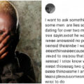 lady cries out as boyfriend of 2 months reveals he's married |Ikejabird.con