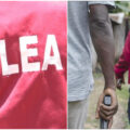 Residents angry as NDLEA operatives shoot two dead during raid in Lagos |Ikeajbird.com