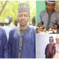 Nigerian identical twins marry twin women, gives birth to twins |Ikejabird.com