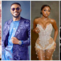 Meet the 'All Stars' housemates |Ikejabird.com