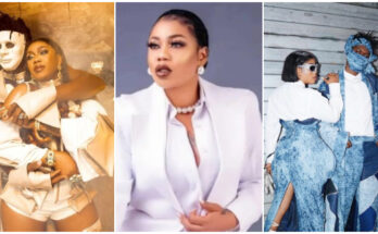 Toyin Lawani's husband cries out |Ikejabird.com
