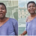 Nigerian woman who has been living in Italy for over 20 years says she wants to come back home |Ikejabird.com