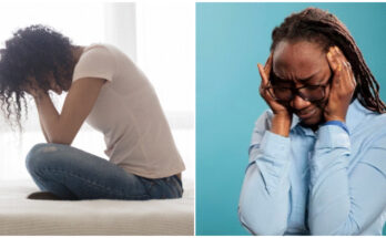 Lady narrates how her mum finds out she was the side chick |Ikejabird.com