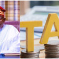Tinubu government set to collect tax from market traders |Ikejabirdcom