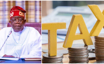 Tinubu government set to collect tax from market traders |Ikejabirdcom