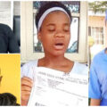 Daniel Regha, Reno Omokri speaks on Anambra student Jamb score saga |Ikejabird.com