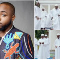 Davido finally succumbs to pressure, takes down controversial music video |Ikejabird.com